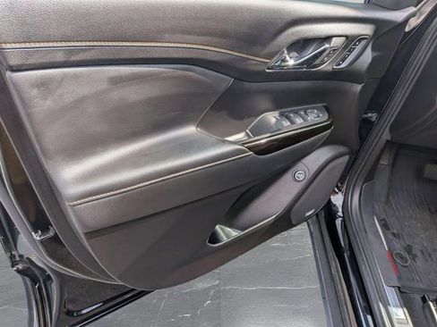 Used 2023 GMC Acadia AT4 w/ Technology Package image 24