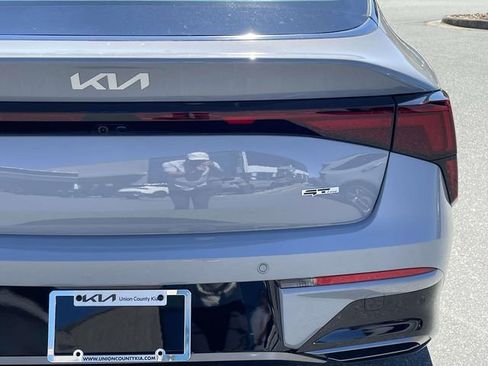 Used 2026 Kia K5 GT-Line w/ GT-Line Red Interior Package image 11
