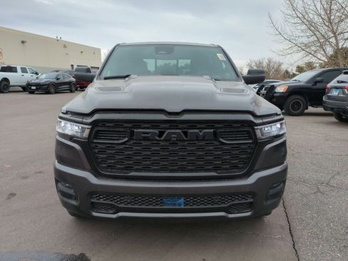 New 2026 RAM 1500 Express image 6