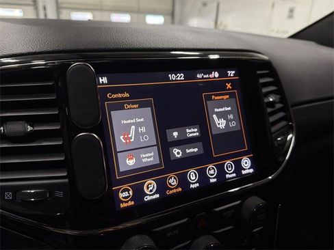 Used 2020 Jeep Grand Cherokee Altitude image 31