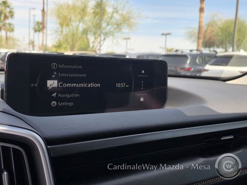 New 2026 MAZDA CX-50 AWD 2.5 Hybrid w/ Weather Package image 18