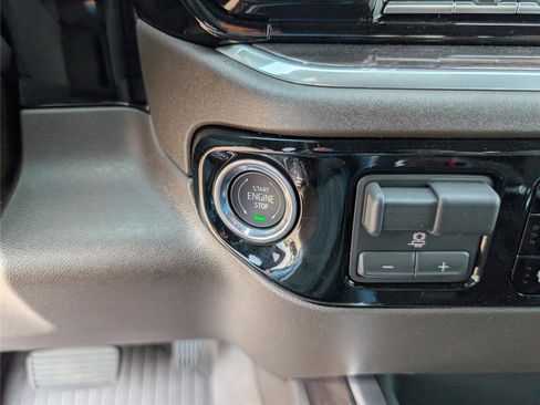 New 2026 Chevrolet Silverado 1500 LTZ AWD/4WD image 34