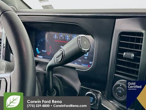 Used 2024 Ford F250 Lariat w/ Lariat Ultimate Package image 21