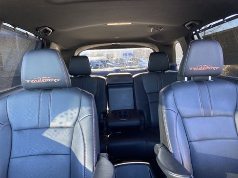 Used 2023 Honda Passport TrailSport image 18