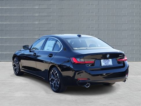 New 2026 BMW 330i Sedan w/ Convenience Package image 3