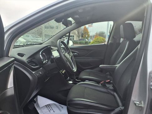 Used 2018 Buick Encore Preferred image 12