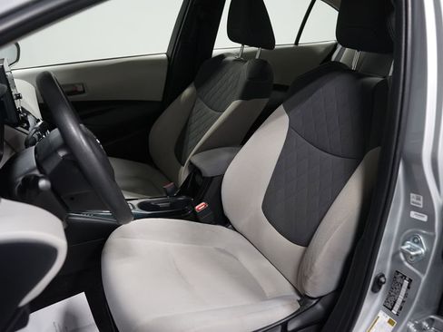 Certified 2022 Toyota Corolla LE image 23