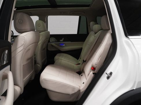 New 2026 Mercedes-Benz GLS 450 GLS 450 image 16
