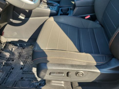 Certified 2024 Honda CR-V Sport image 24
