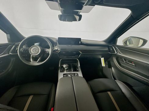 New 2026 MAZDA CX-70 3.3 Turbo w/ Premium Plus Pkg image 18