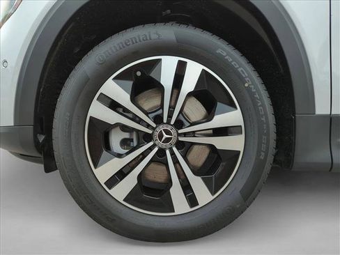 New 2026 Mercedes-Benz GLB 250 image 10