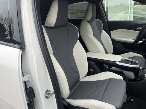 New 2026 BMW X2 xDrive28i w/ Technology Package image 36