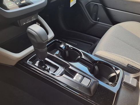 New 2026 Subaru Forester Touring AWD/4WD image 17