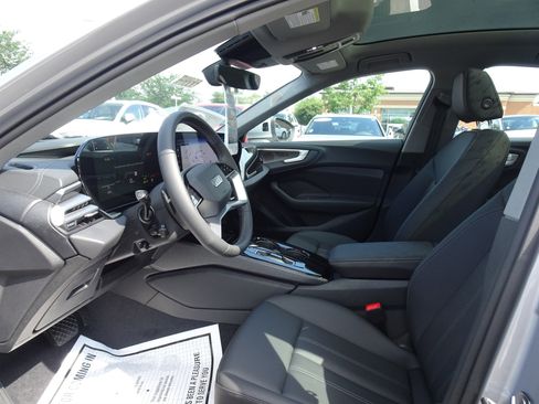 New 2025 Audi A5 2.0T Premium Plus image 4