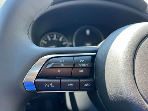 Certified 2025 MAZDA CX-30 Carbon image 21