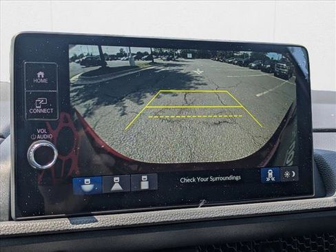 New 2026 Honda CR-V TrailSport image 13