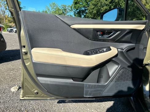 New 2025 Subaru Outback Premium w/ Popular Package #1 image 9