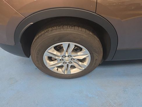 Certified 2019 Chevrolet Blazer LT FWD image 6