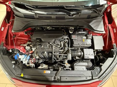 Used 2023 Hyundai Kona SEL w/ Cargo Package AWD/4WD image 10