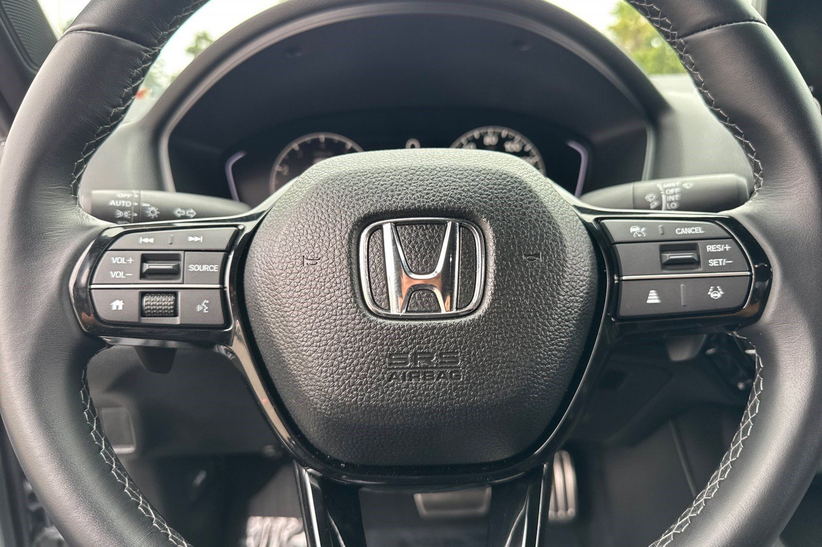Used 2025 Honda Civic Sport image 10