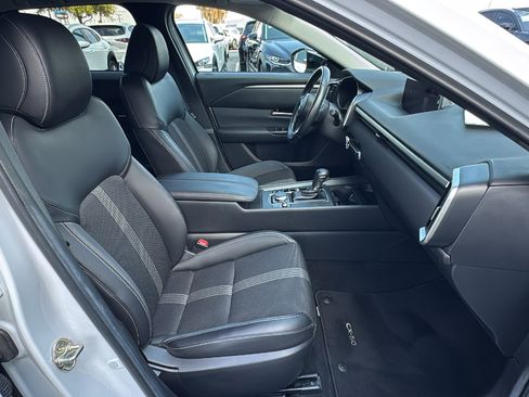 Certified 2023 MAZDA CX-50 2.5 S w/ Preferred Plus Pkg image 38