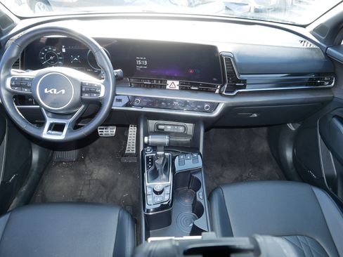 Certified 2023 Kia Sportage X-Pro image 10