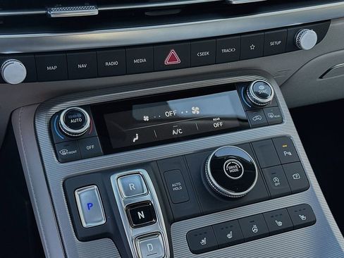 New 2023 Hyundai Palisade Calligraphy image 19