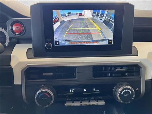 Used 2024 Toyota Tacoma TRD Sport image 13