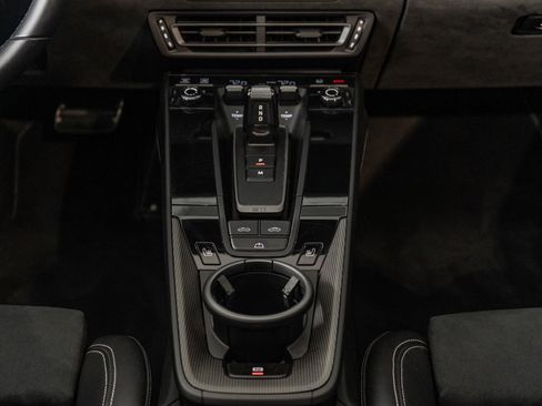 Certified 2024 Porsche 911 Carrera GTS w/ Premium Package image 32