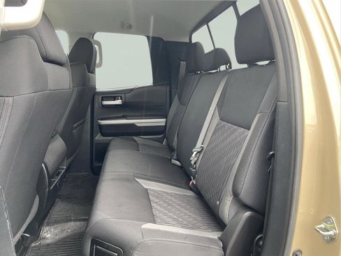 Used 2017 Toyota Tundra SR5 AWD/4WD image 61