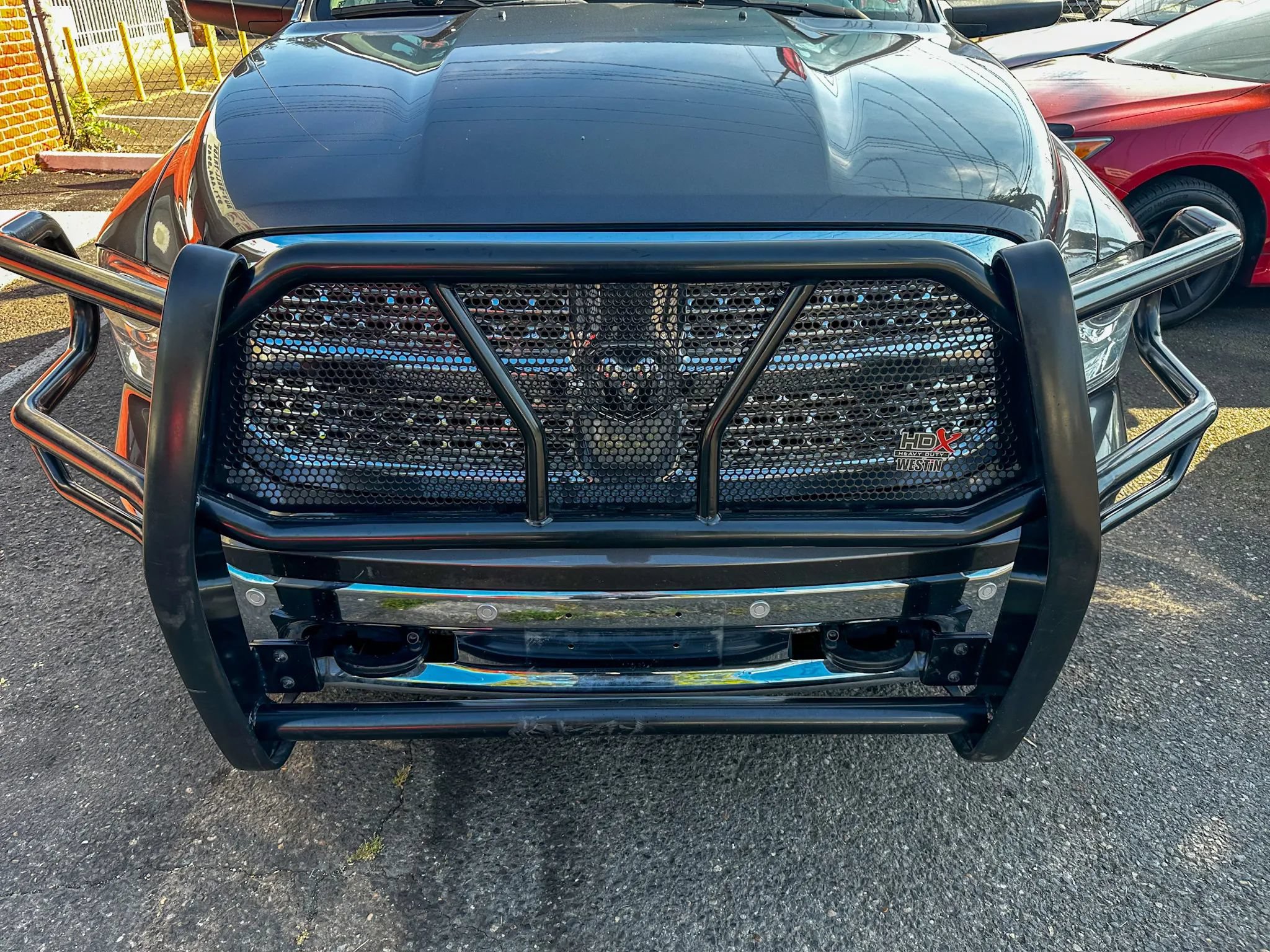 Used 2018 RAM 1500 Laramie w/ Convenience Group AWD/4WD image 44
