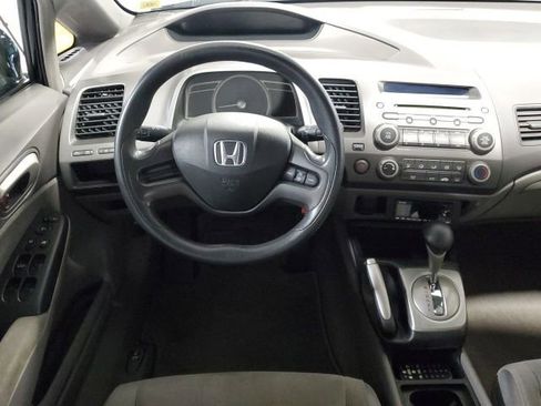 Used 2008 Honda Civic LX image 17