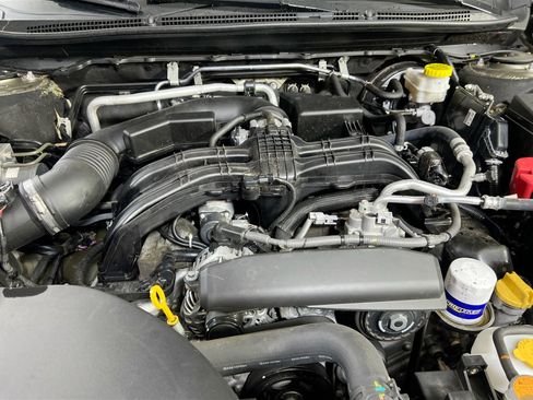 Used 2022 Subaru Outback Limited image 31