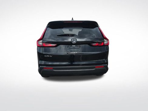 Certified 2024 Honda CR-V EX image 6