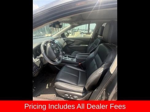 Used 2024 Nissan Murano SL w/ Cargo Package FWD image 2