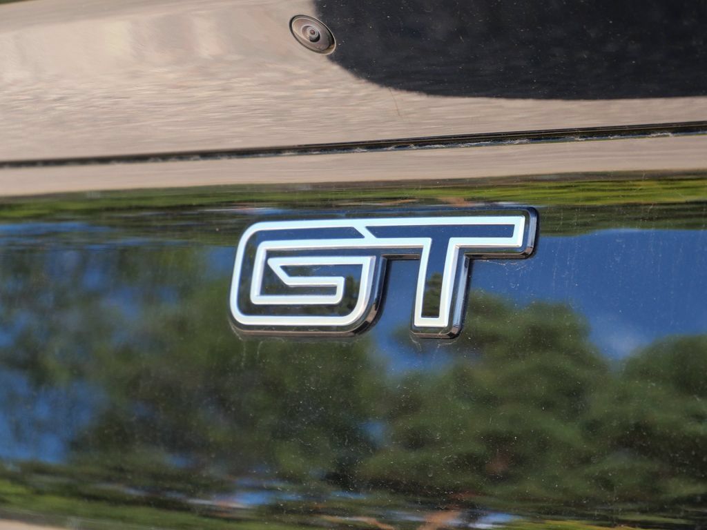 Certified 2024 Ford Mustang Mach-E GT AWD/4WD image 8