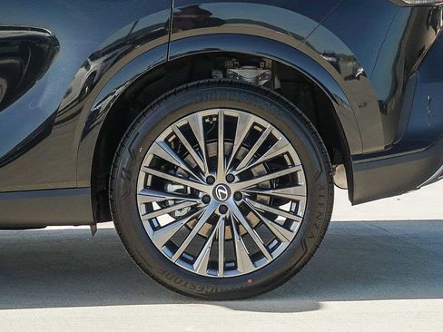 New 2026 Lexus RX 350 Luxury image 13