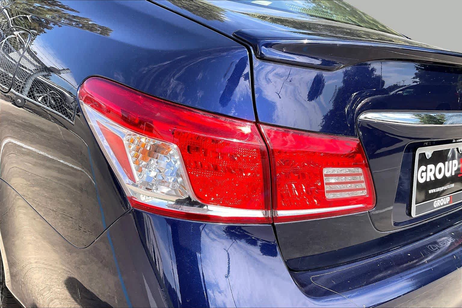 Used 2012 Lexus ES 350 FWD image 26