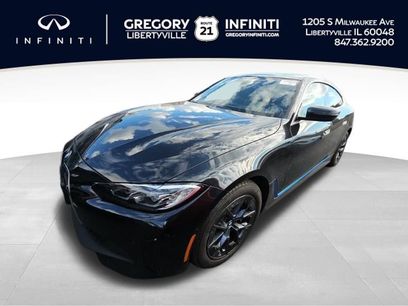 Used 2024 BMW i4 xDrive40i