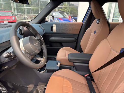 New 2027 MINI Cooper Countryman S AWD/4WD image 24
