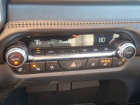 New 2026 MAZDA CX-50 2.5 Hybrid w/ Weather Package image 17