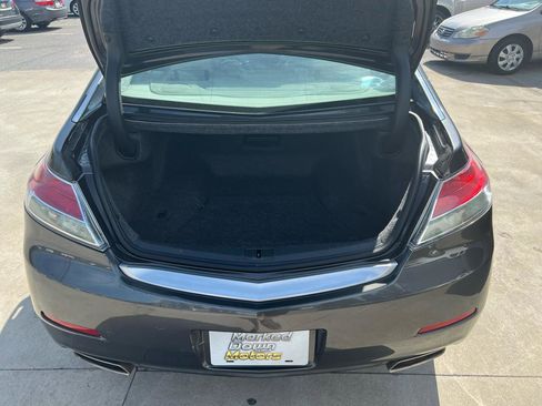 Used 2012 Acura TL image 7