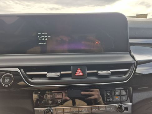 New 2026 Kia Seltos S image 8