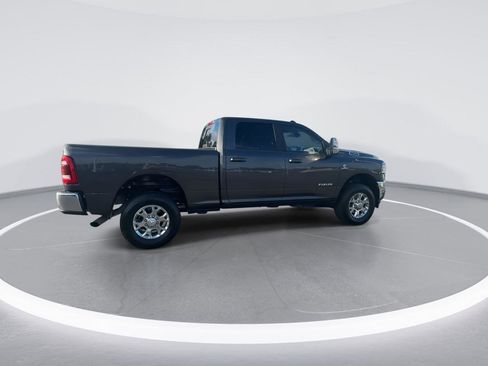 Used 2023 RAM 2500 Laramie image 9