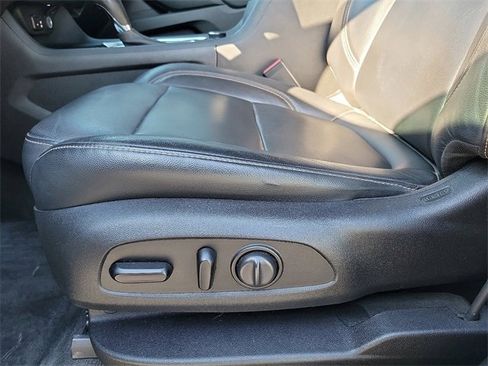 Used 2020 Chevrolet Traverse RS w/ LPO, 'HIT The Road' Package image 16