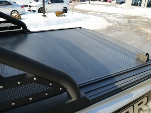 Used 2018 Ford F150 Raptor image 25