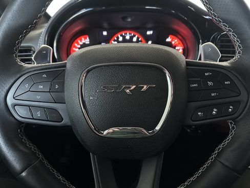 Used 2023 Dodge Durango SRT Hellcat image 28