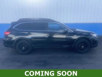 Used 2018 Subaru Outback 2.5i Limited