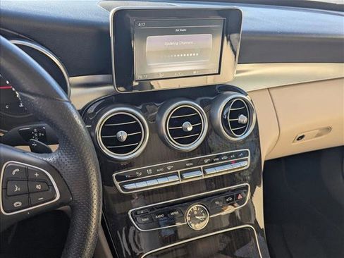 Used 2018 Mercedes-Benz C 300 C 300 image 6
