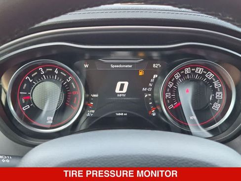 Used 2023 Dodge Challenger R/T Scat Pack w/ Plus Package RWD image 32